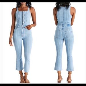 Etica Jumpsuit NWT